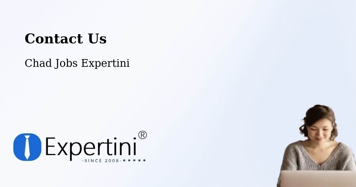 Contact Expertini – Am Timan - Chad Jobs Expertini