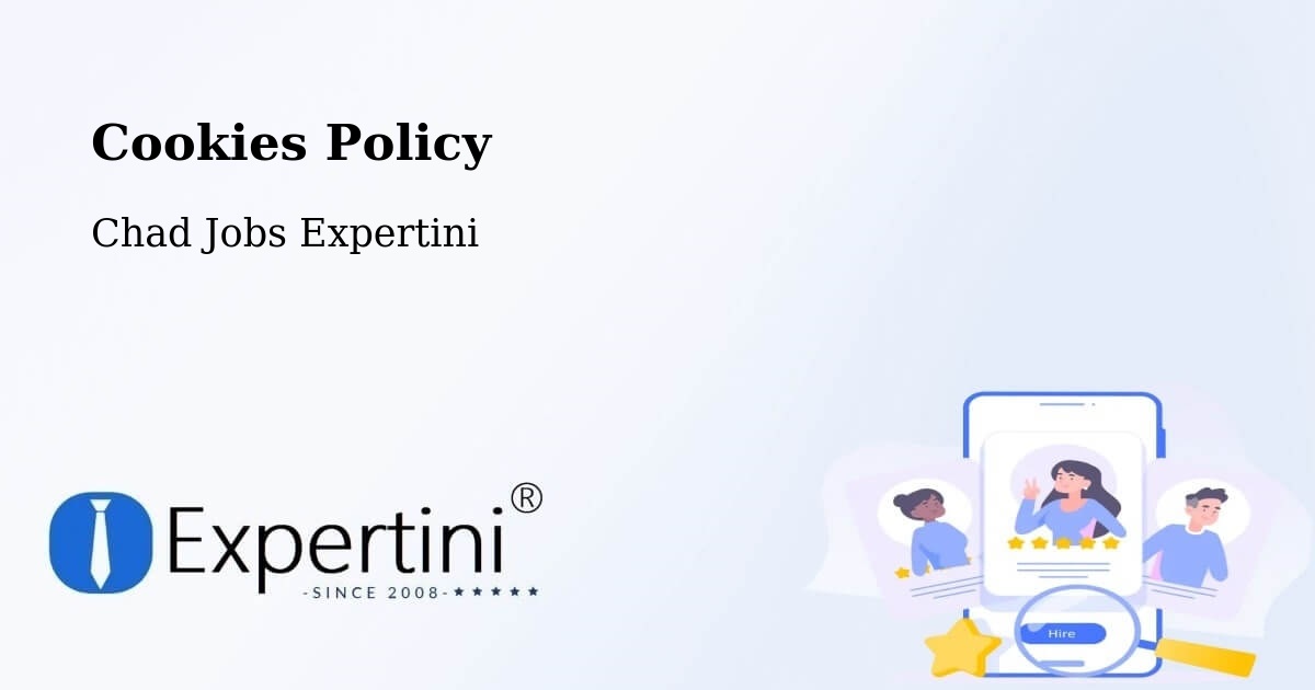 Cookie Policy – Am Timan - Chad Jobs Expertini