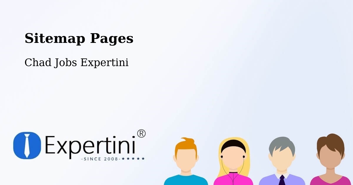 Sitemap Pages - Am Timan - Chad Jobs Expertini